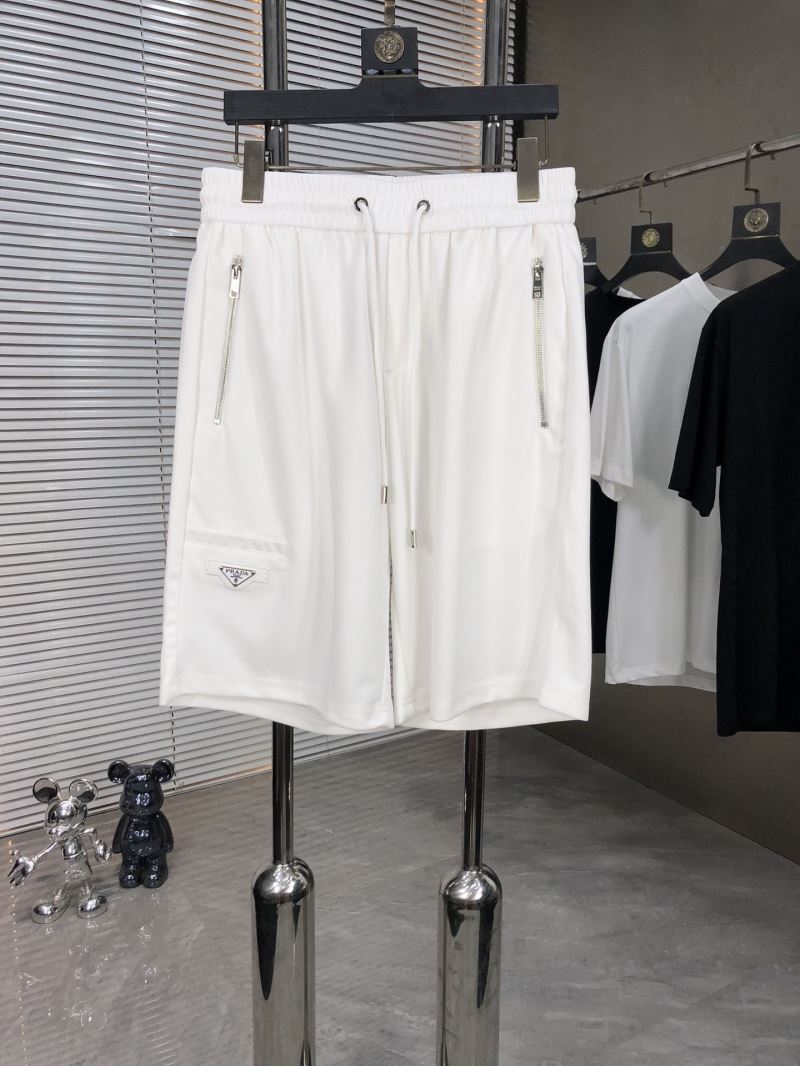 Prada Short Pants